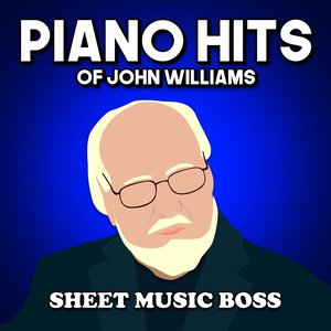 Piano Hits of John Williams