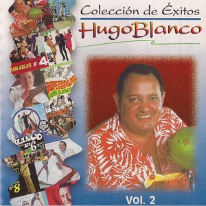 Colección de Éxitos, Vol. 2