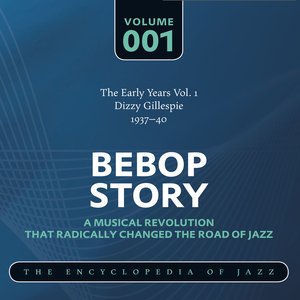 Bebop Story: Vol. 1