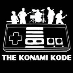The Konami Kode 的头像