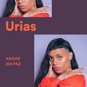 Andar em Paz - Single