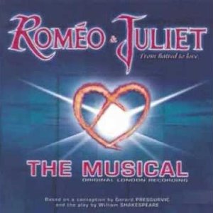 Romeo & Juliet: The Musical