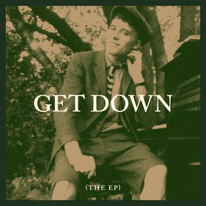 Get Down (The EP)