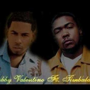 Avatar for Bobby V./Timbaland