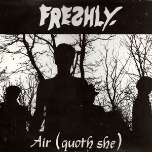Air (Quoth She)