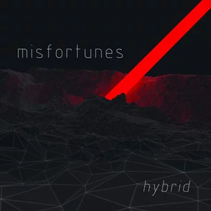 Hybrid - EP