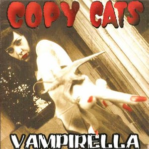 Avatar for Copy Cats