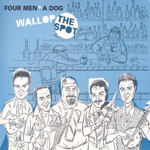 Wallop the Spot