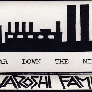 Tear Down The Mill