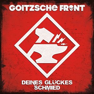 Image for 'Deines Glückes Schmied'