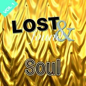 Lost And Found: Soul Volume 1