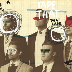 TAPE THAT için avatar