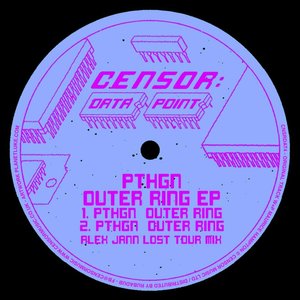 Outer Ring EP