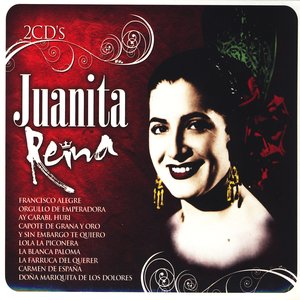 Juanita Reina