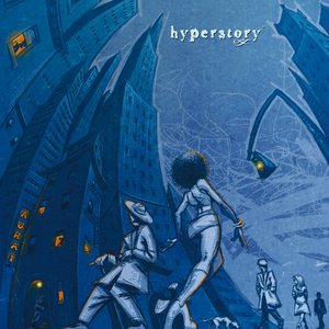 'hyperstory'の画像