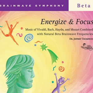 Brainwave Symphony: Energize and Focus