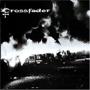 Crossfader 的头像