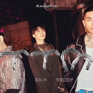 Avatar for B.I, Sik-K & REDDY