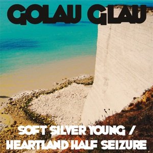 Soft Silver Young/Heartland Half Seizure