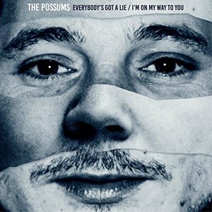 Everybody's Got a Lie / I'm on My Way to You - Single
