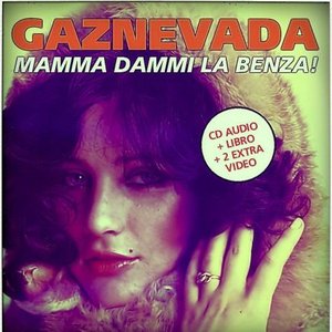 Mamma dammi la benza!