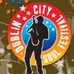 Avatar for Dublin City Soul Festival House Band