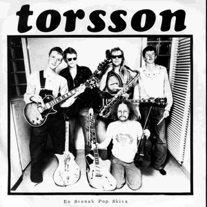 Torsson photo provided by Last.fm