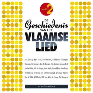 Geschiedenis van het Vlaamse Lied