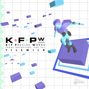 Precise Works Ideal Selection, Vol. 001: Tile Wild