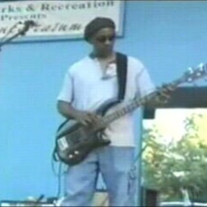 Image for 'Live At Oakdale Park'