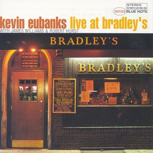Image for 'Live at Bradley's'