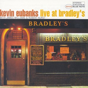 Изображение для 'Live at Bradley's'