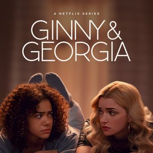 Ginny & Georgia Cast 的头像