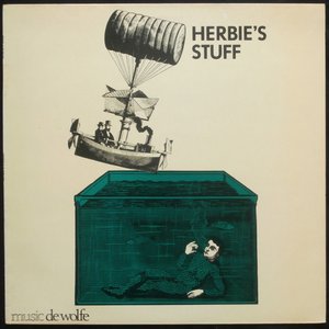 Herbie's Stuff
