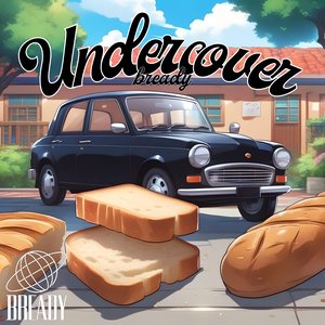 Undercover - Single
