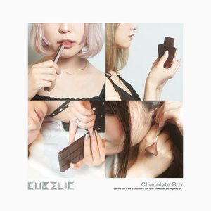 Chocolate Box
