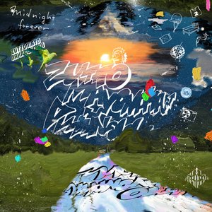 ZUTOMAYO's Playlist for U.S. - EP