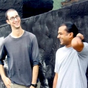 Rudresh Mahanthappa & Steve Lehman 的头像