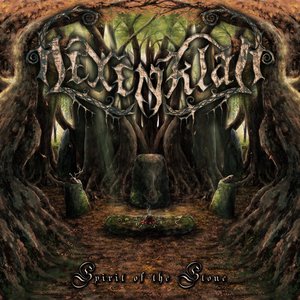 Spirit of the Stone