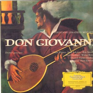 Don Giovanni Highlights