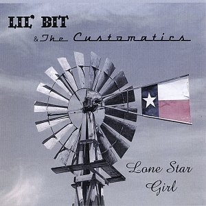 Lone Star Girl