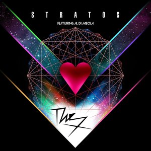 Stratos (feat. Al Di Meola)