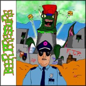 Fuck The Police