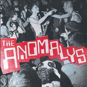 the Anomalys