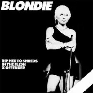 Rip Her to Shreds - EP
