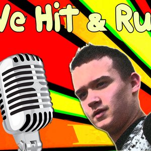 Image for 'We Hit And Run'
