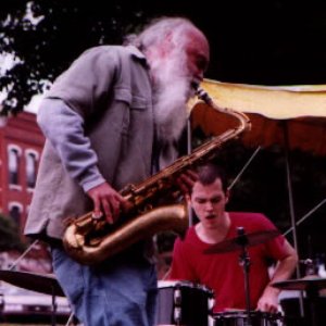 Avatar für Paul Flaherty & Chris Corsano