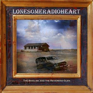 Lonesome Radio Heart 的头像