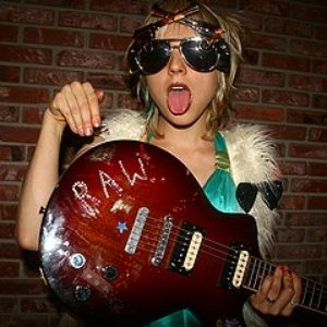 Kate Crash 的头像