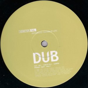 D.E.